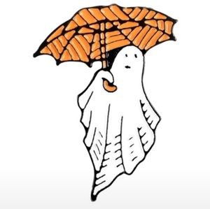 Ghost Pin